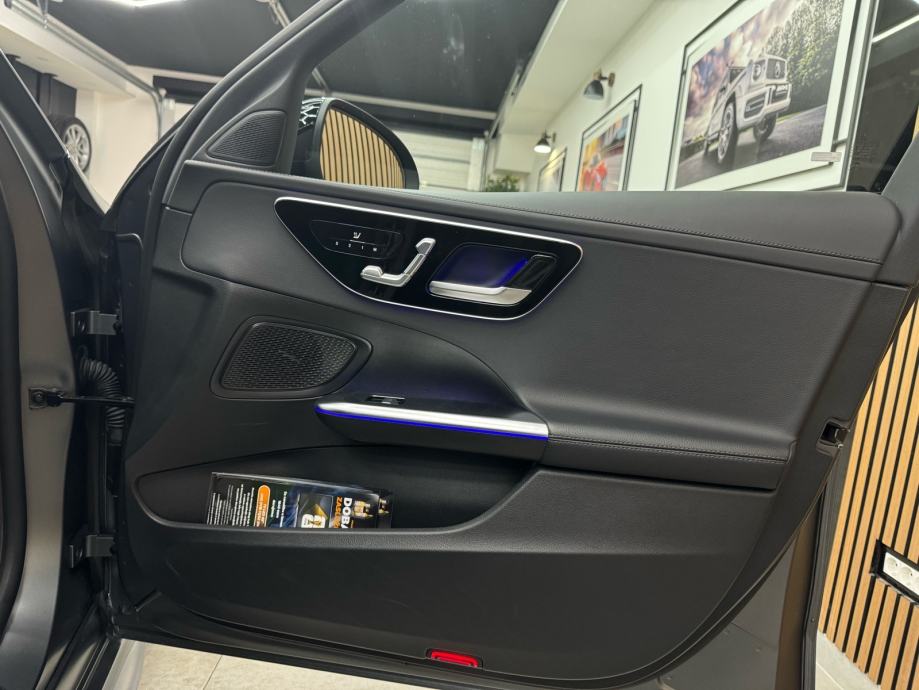 Mercedes-Benz C 300d AMG /MATT /Memo. /360* /Navi /Ambient /Airbalance, fotografija 16