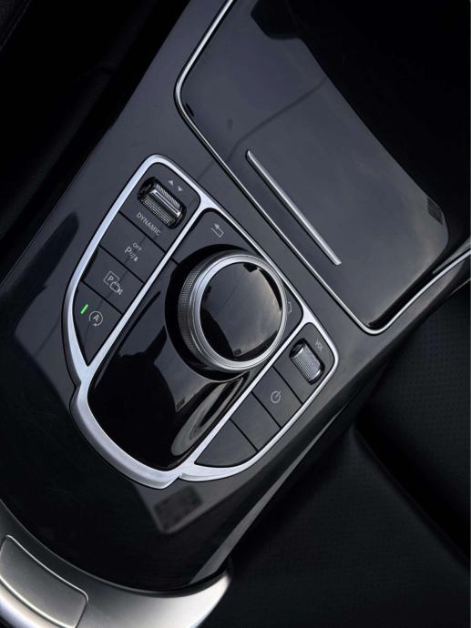 Mercedes-Benz C-klasa 180 d Aut.**TOP STANJE**KOŽA**KAMERA**REGISTRIRA, fotografija 18