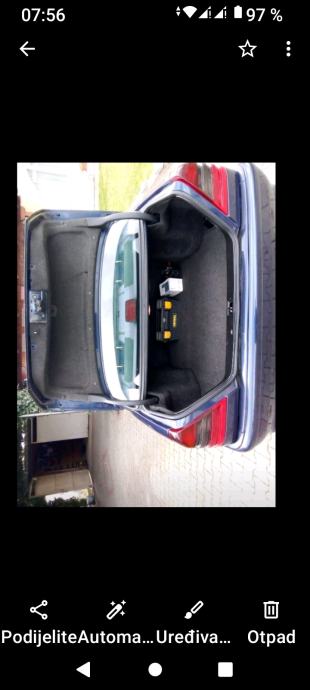 Mercedes-Benz C-klasa 200 CDI, fotografija 20