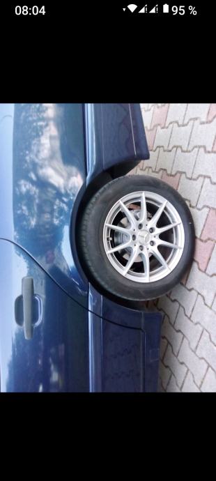 Mercedes-Benz C-klasa 200 CDI, fotografija 16