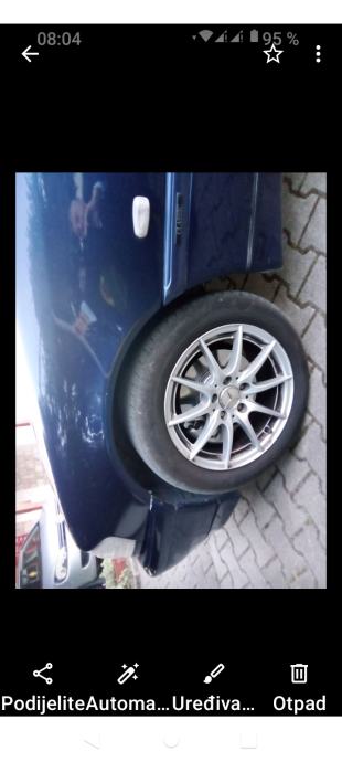 Mercedes-Benz C-klasa 200 CDI, fotografija 15
