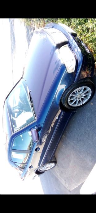 Mercedes-Benz C-klasa 200 CDI, fotografija 3
