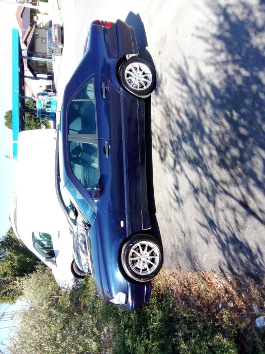 Mercedes-Benz C-klasa 200 CDI, fotografija 2