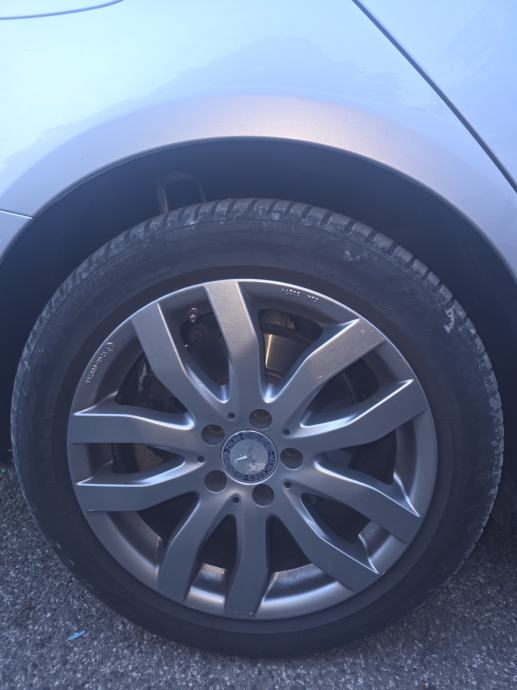Mercedes-Benz C-klasa 200cdi ###BESPRIJEKORNO STANJE### PROČITAJTE OGL, fotografija 13