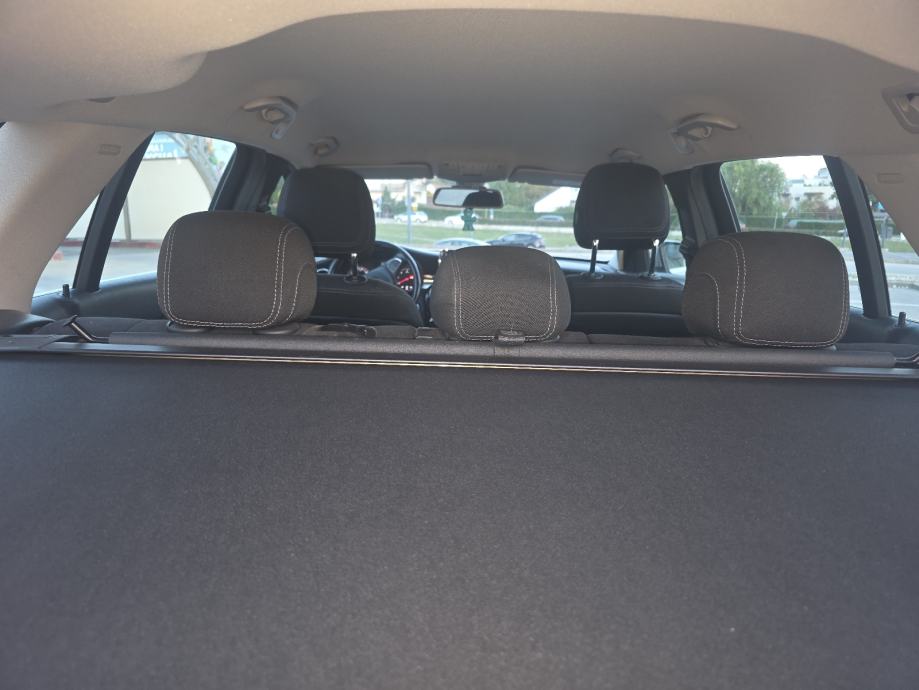 Mercedes-Benz C-klasa 200cdi ###BESPRIJEKORNO STANJE### PROČITAJTE OGL, fotografija 12