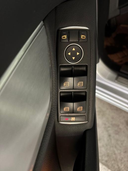 Mercedes-Benz C-klasa 220 CDI, fotografija 7