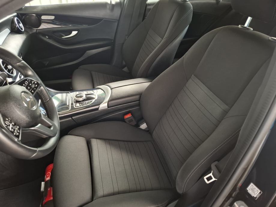Mercedes-Benz C-klasa 220 D LEASING BEZ UČEŠĆA I BEZ JAMACA, fotografija 10