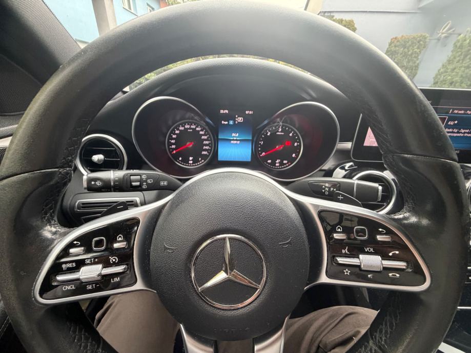 Mercedes-Benz C-klasa T-model