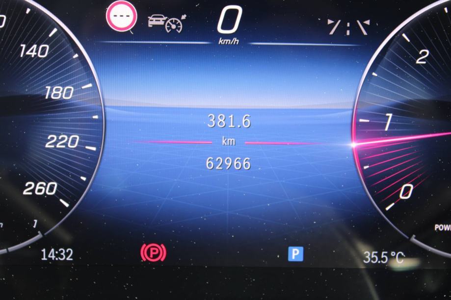 Mercedes-Benz C-klasa T-model 220d LEASING BEZ UČEŠĆA I BEZ JAMACA, fotografija 18