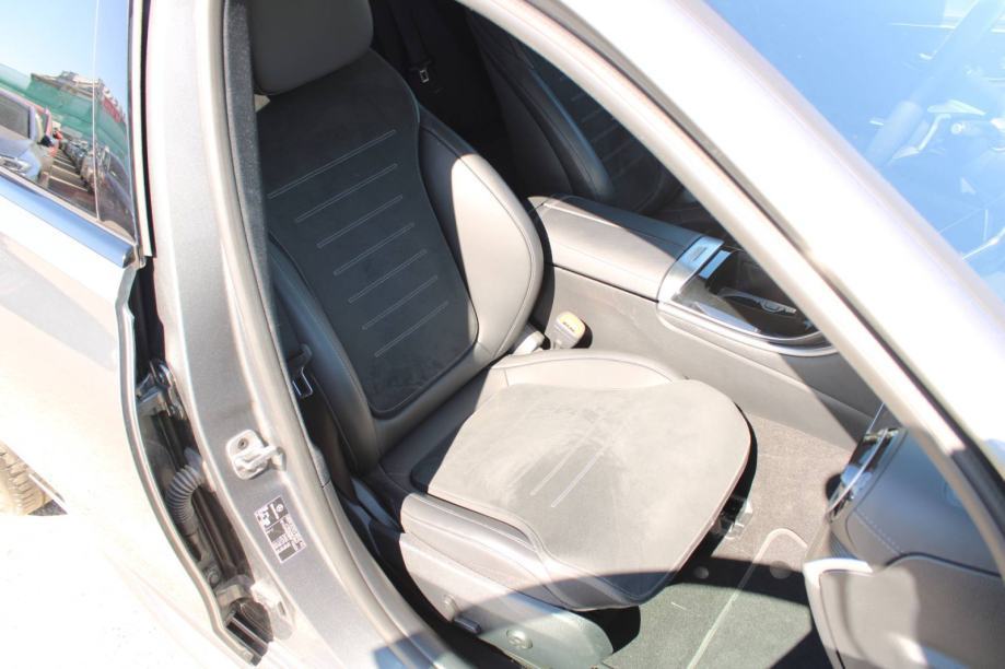 Mercedes-Benz C-klasa T-model 220d LEASING BEZ UČEŠĆA I BEZ JAMACA, fotografija 6