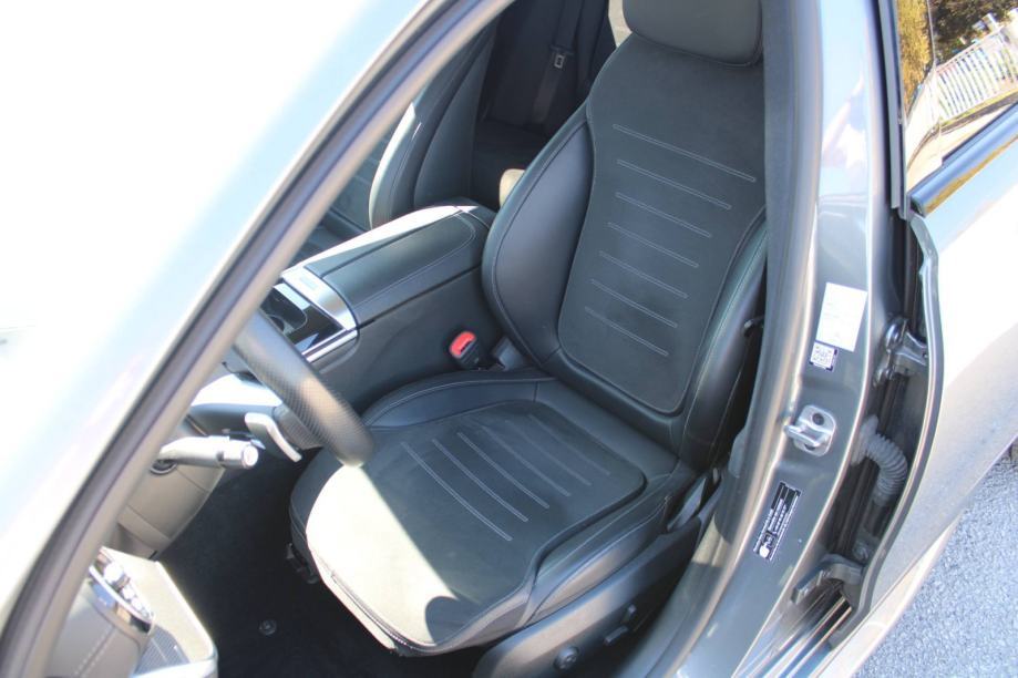 Mercedes-Benz C-klasa T-model 220d LEASING BEZ UČEŠĆA I BEZ JAMACA, fotografija 5