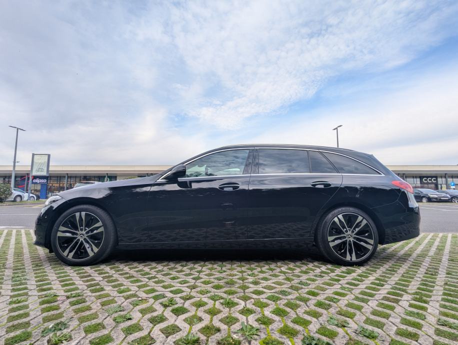 Mercedes-Benz C-klasa T-model