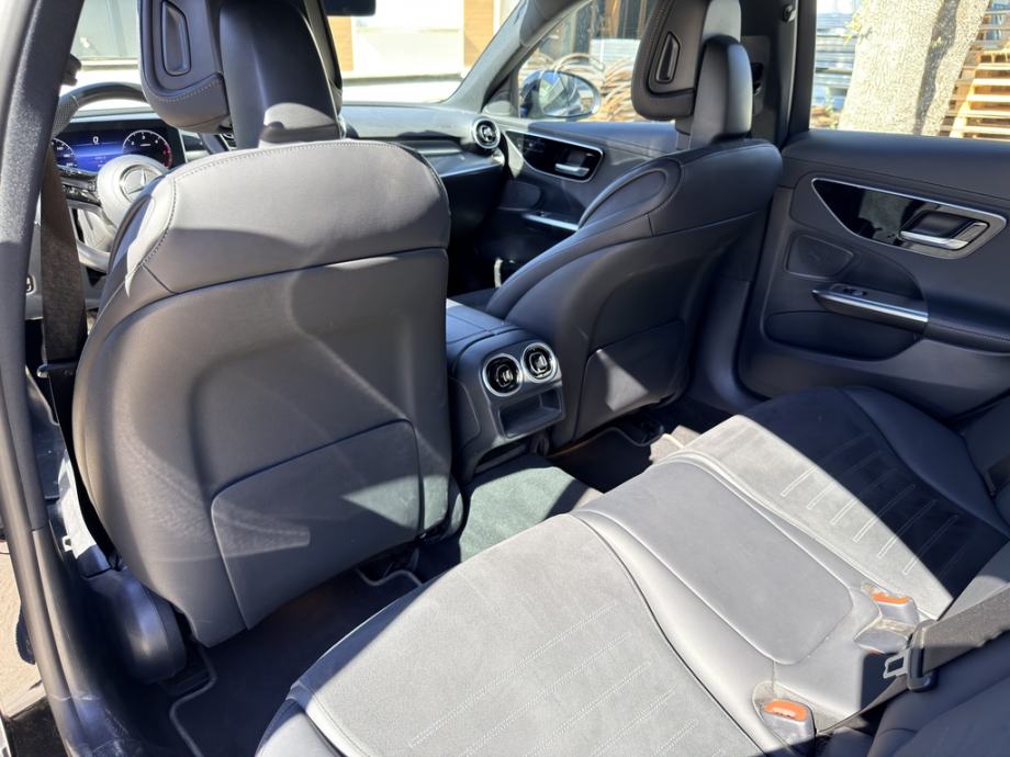 Mercedes-Benz C-klasa W206 - 28.300,00 EUR + PDV - FIXNO, fotografija 7