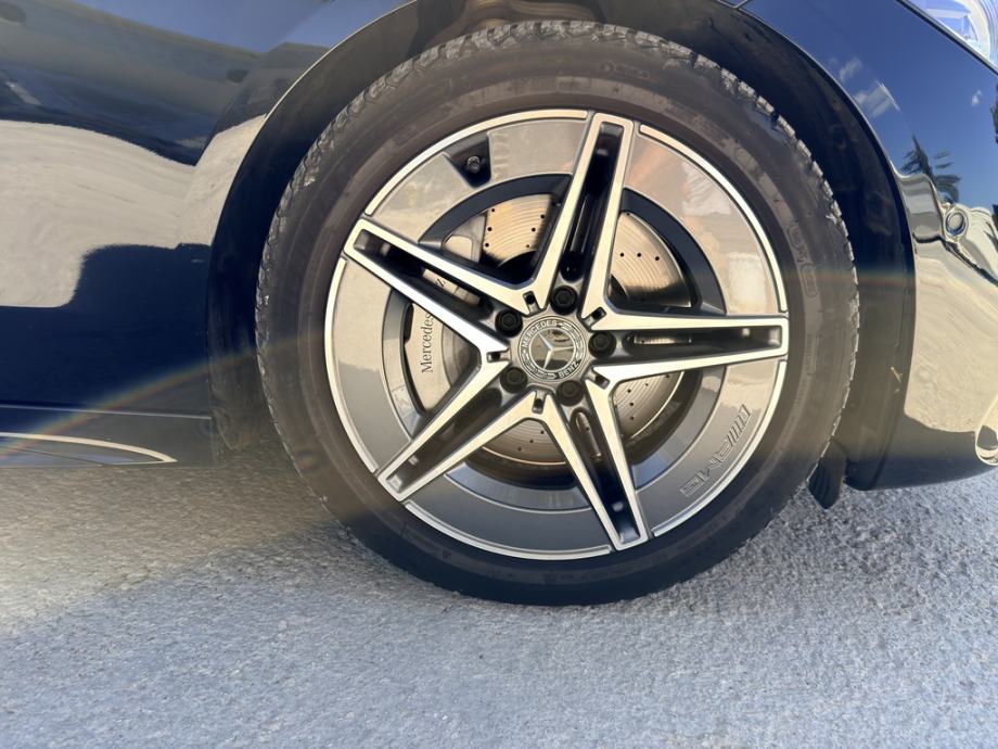 Mercedes-Benz C-klasa W206 - 28.300,00 EUR + PDV - FIXNO, fotografija 9