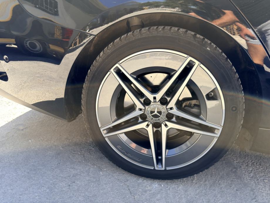 Mercedes-Benz C-klasa W206 - 28.300,00 EUR + PDV - FIXNO, fotografija 10