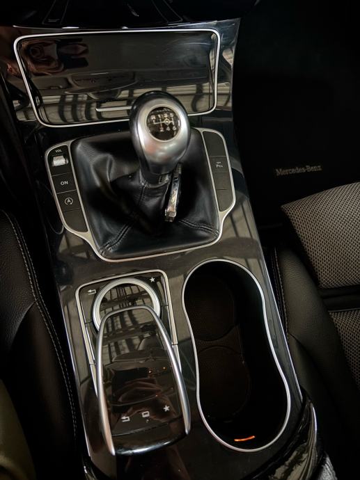 Mercedes-Benz C W205 Avantgrade 156Ks, fotografija 8