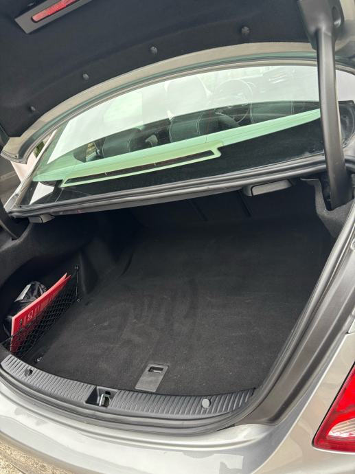 Mercedes-Benz C W205 Avantgrade 156Ks, fotografija 13