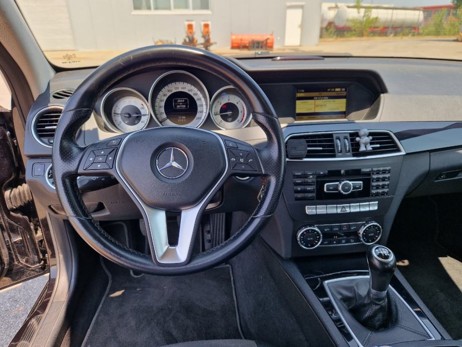 Housse De Voiture Extérieure Pour Mercedes-Benz C220 CDI (Berline, Break, Coupé) - Tissu Oxford Imperméable Et Respirant - Protection 4 Saisons UV, Pluie, Poussière - Avec Fermeture éclair Et Sangles