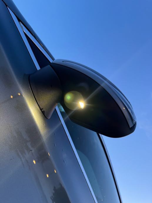 Mercedes - Benz C250 Coupe, fotografija 14