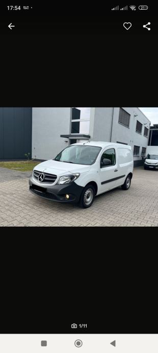 Mercedes-Benz Citan
