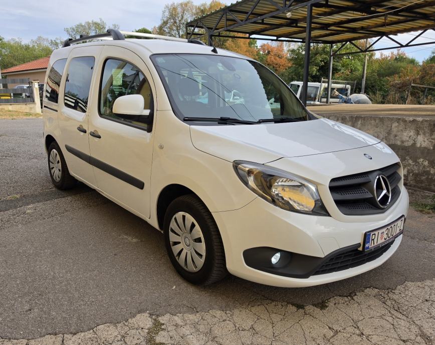 Mercedes-Benz Citan