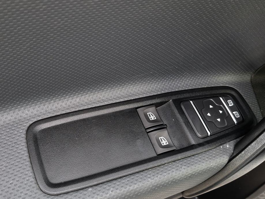 Mercedes-Benz Citan 110 CDI ,N-1,9900 EUR + PDV,Navi,Senzori, 110 tkm, fotografija 8