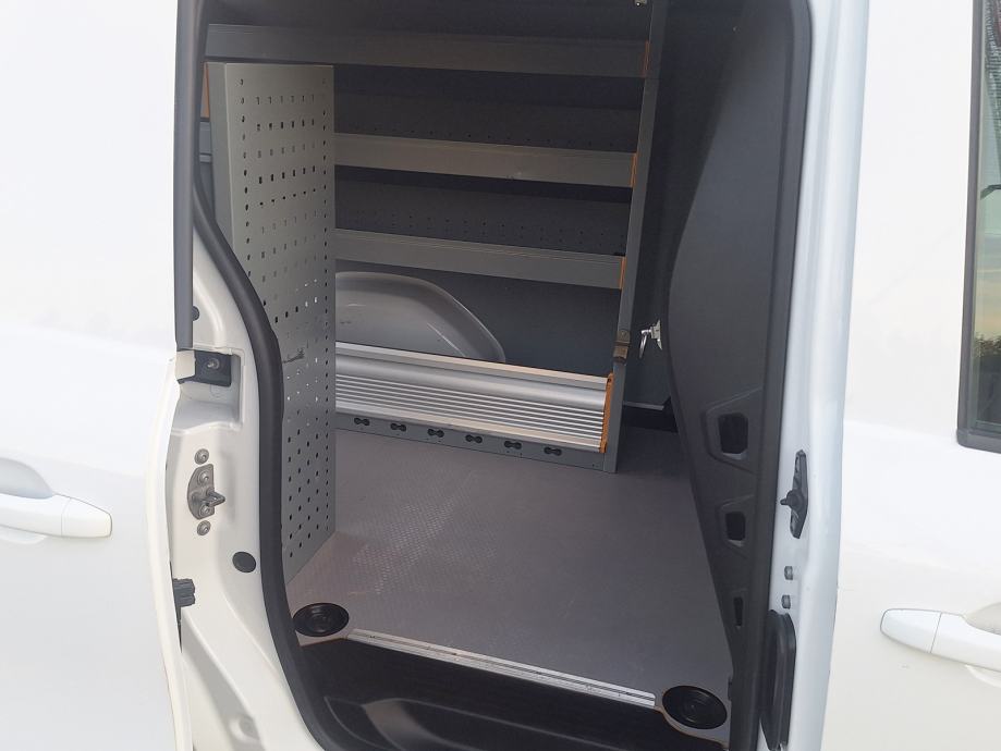 Mercedes-Benz Citan 110 CDI ,N-1,9900 EUR + PDV,Navi,Senzori, 110 tkm, fotografija 15