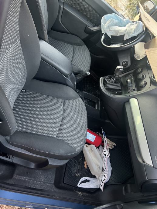 Mercedes-Benz Citan 111 CDI TOURER, N1, 5 sjedala, 5 vrata, u PDV, fotografija 12