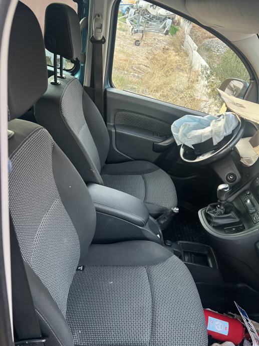 Mercedes-Benz Citan 111 CDI TOURER, N1, 5 sjedala, 5 vrata, u PDV, fotografija 7