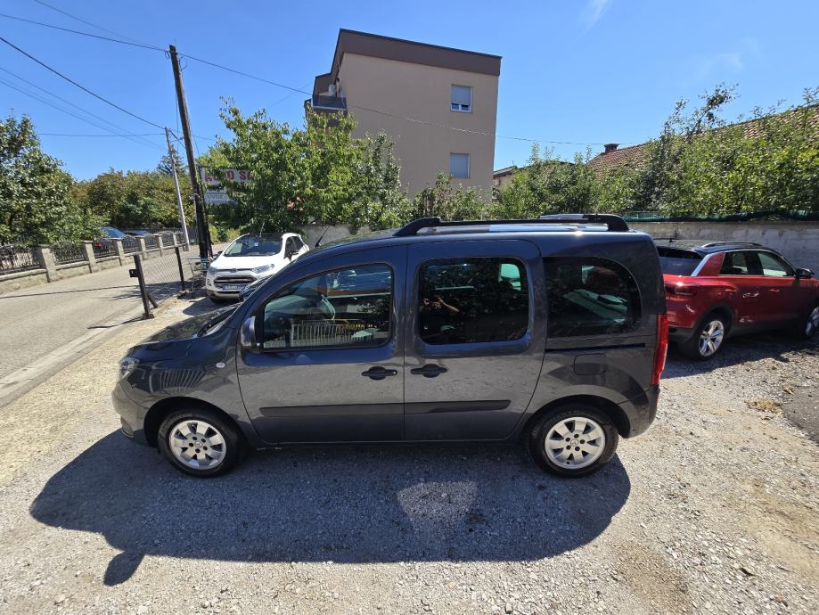 Mercedes-Benz Citan 111 CDI++TOURER++, fotografija 8