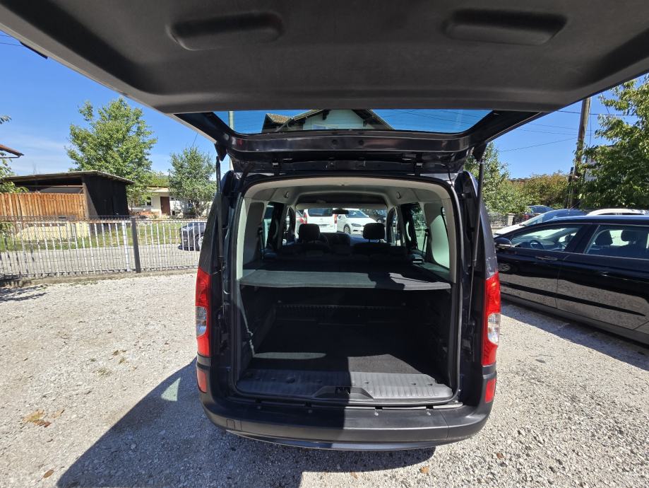 Mercedes-Benz Citan 111 CDI++TOURER++, fotografija 14