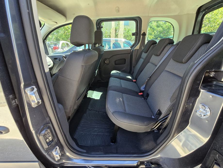 Mercedes-Benz Citan 111 CDI++TOURER++, fotografija 15