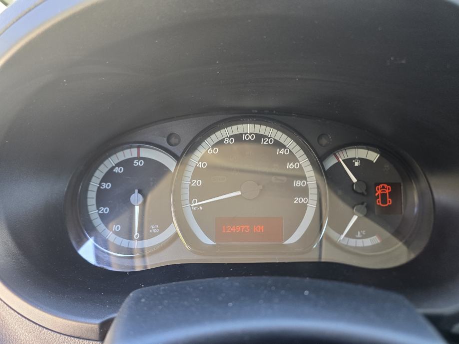 Mercedes-Benz Citan 111 CDI++TOURER++, fotografija 20