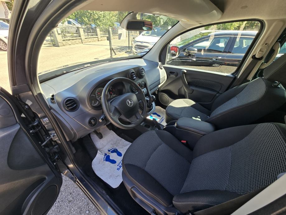 Mercedes-Benz Citan 111 CDI++TOURER++, fotografija 16