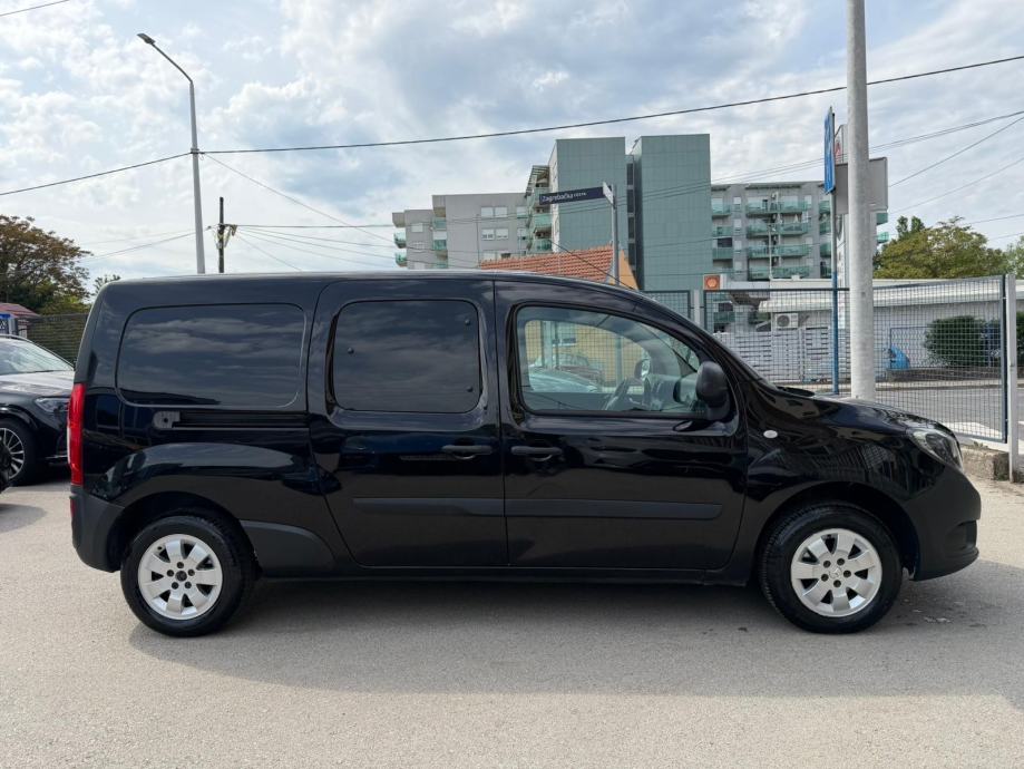 Mercedes-Benz Citan 111 **MAXI PRODUŽENI**5 SJEDALA**, fotografija 4