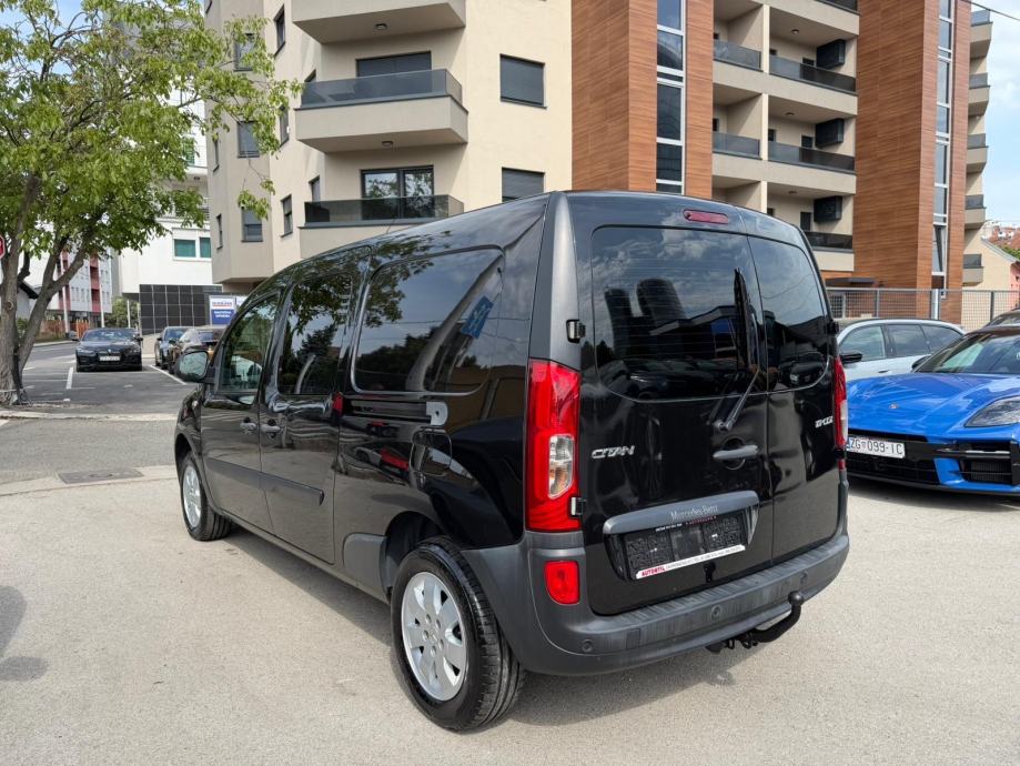 Mercedes-Benz Citan 111 **MAXI PRODUŽENI**5 SJEDALA**, fotografija 6