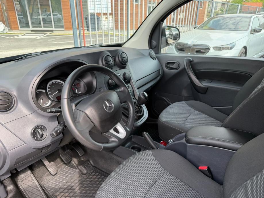 Mercedes-Benz Citan 111 **MAXI PRODUŽENI**5 SJEDALA**, fotografija 7