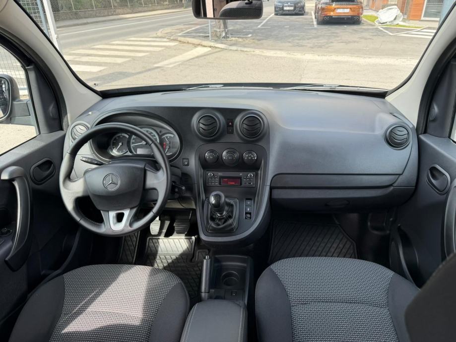 Mercedes-Benz Citan 111 **MAXI PRODUŽENI**5 SJEDALA**, fotografija 8