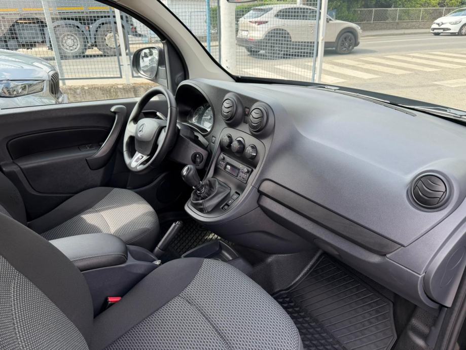 Mercedes-Benz Citan 111 **MAXI PRODUŽENI**5 SJEDALA**, fotografija 9