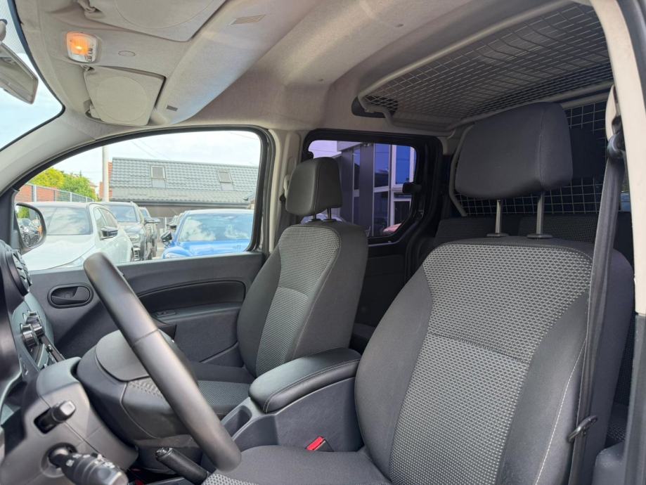 Mercedes-Benz Citan 111 **MAXI PRODUŽENI**5 SJEDALA**, fotografija 10