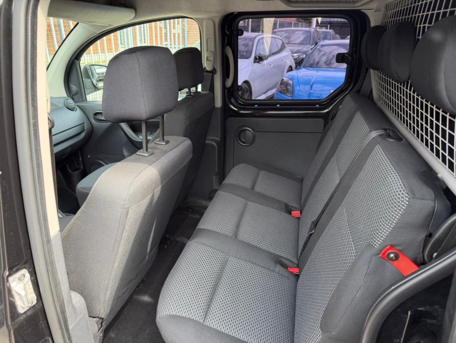 Mercedes-Benz Citan 111 **MAXI PRODUŽENI**5 SJEDALA**, fotografija 12