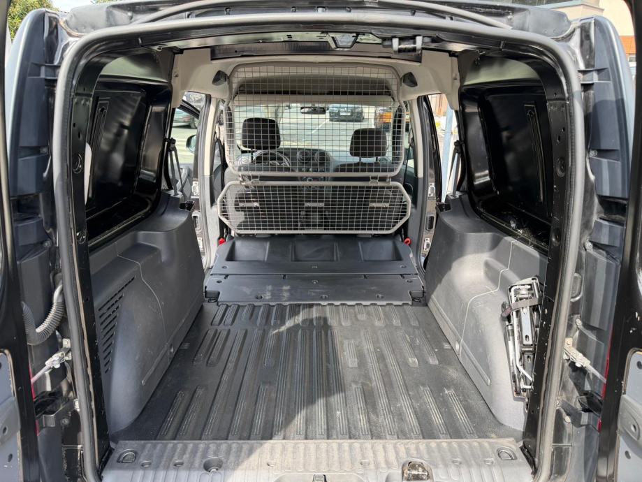 Mercedes-Benz Citan 111 **MAXI PRODUŽENI**5 SJEDALA**, fotografija 15