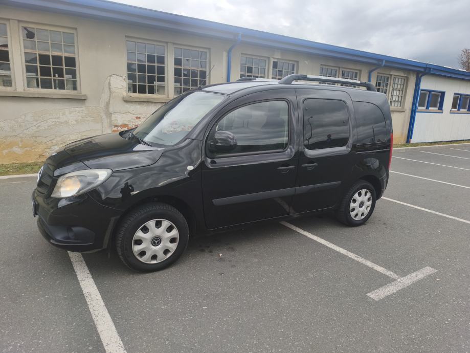 Mercedes-Benz Citan