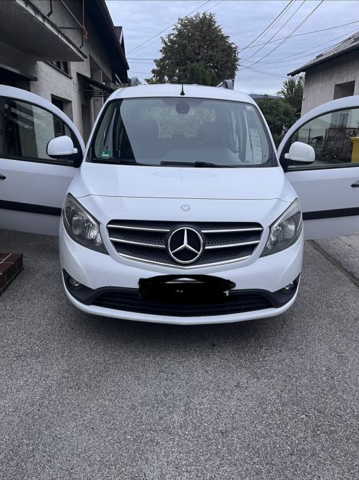 Mercedes-Benz Citan