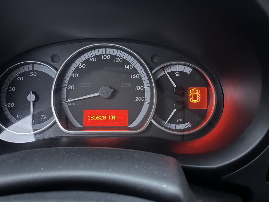 Mercedes-Benz Citan Kombi 111 CDI, fotografija 17