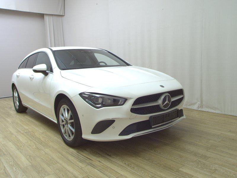 Mercedes-Benz CLA 180 d Shooting Brake automatik Progressive, fotografija 3