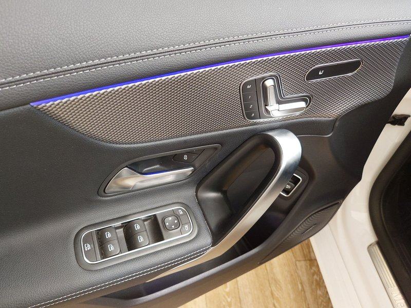 Mercedes-Benz CLA 180 d Shooting Brake automatik Progressive, fotografija 5