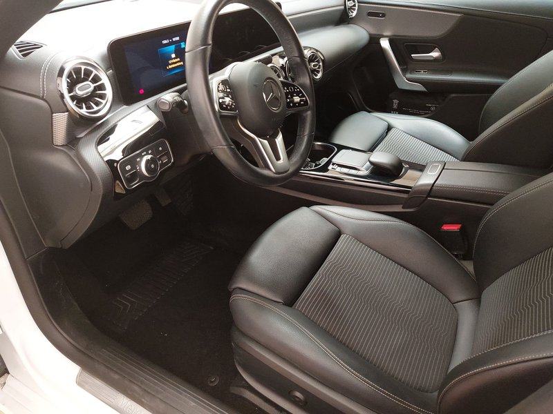 Mercedes-Benz CLA 180 d Shooting Brake automatik Progressive, fotografija 6