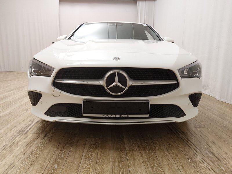 Mercedes-Benz CLA 180 d Shooting Brake automatik Progressive, fotografija 9