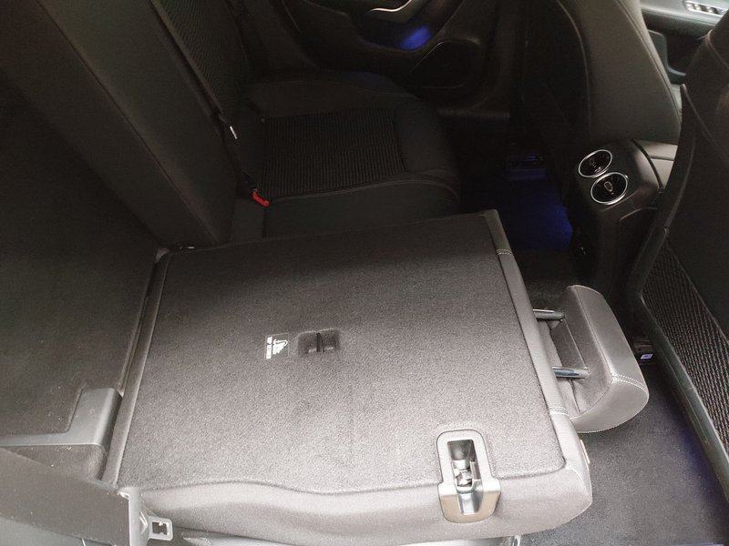 Mercedes-Benz CLA 180 d Shooting Brake automatik Progressive, fotografija 11